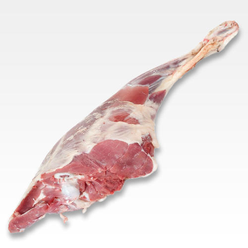 MUTTON PAKISTAN LEG