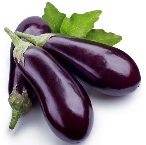 EGG PLANT