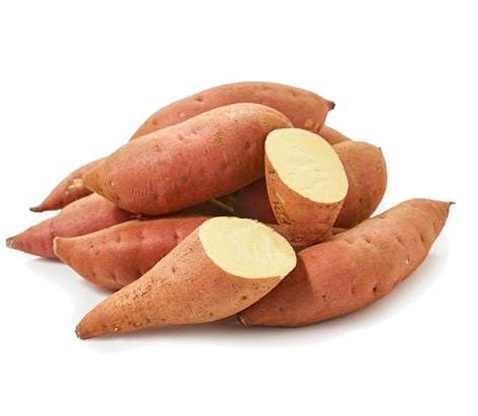 SWEET POTATO