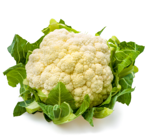 CAULIFLOWER