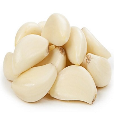 PEELED GARLIC 100 GRAM