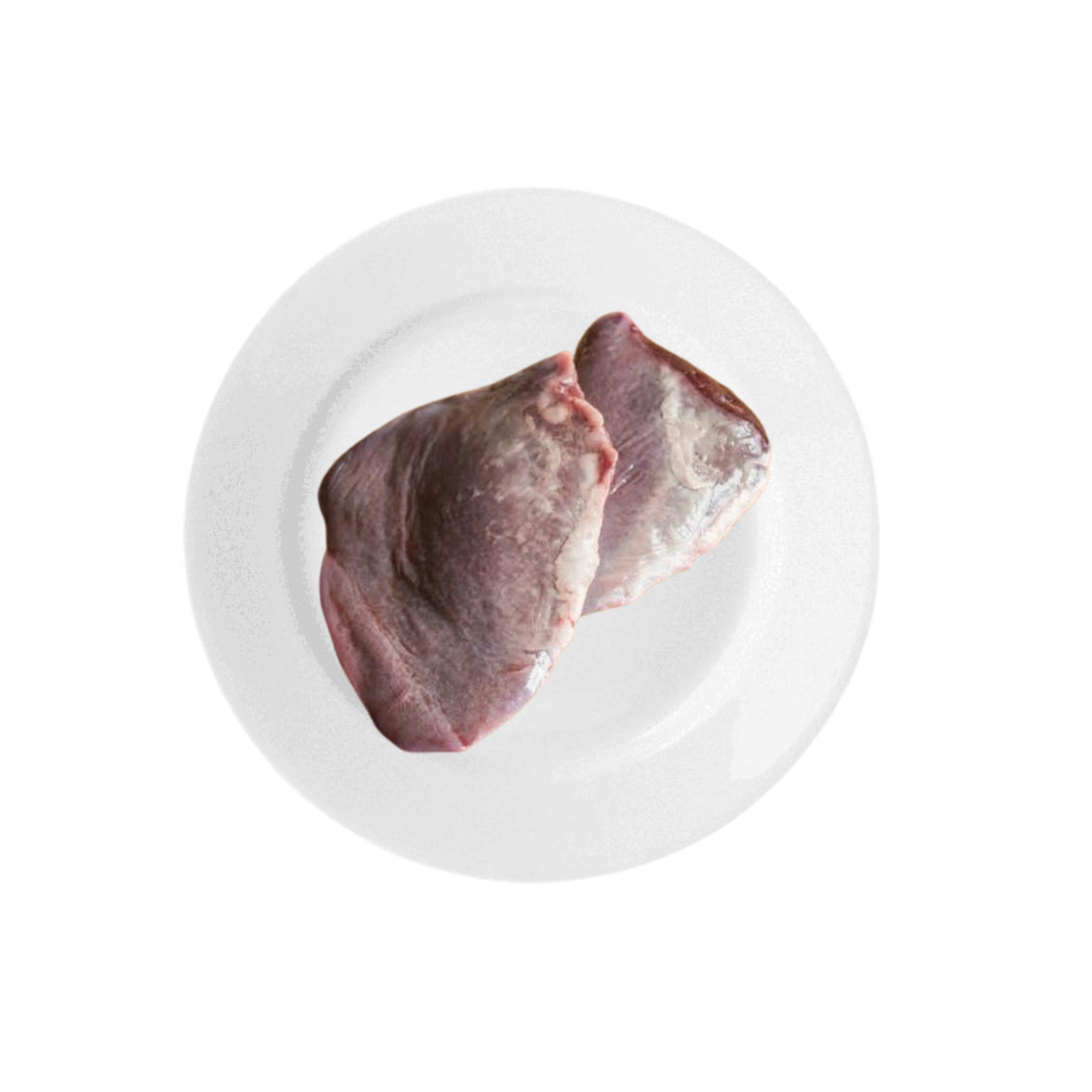 MUTTON SPLEEN / SUVAROTTI / THILLI